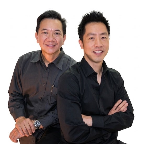 Top Rated Dentists in Alhambra and Pasadena CA