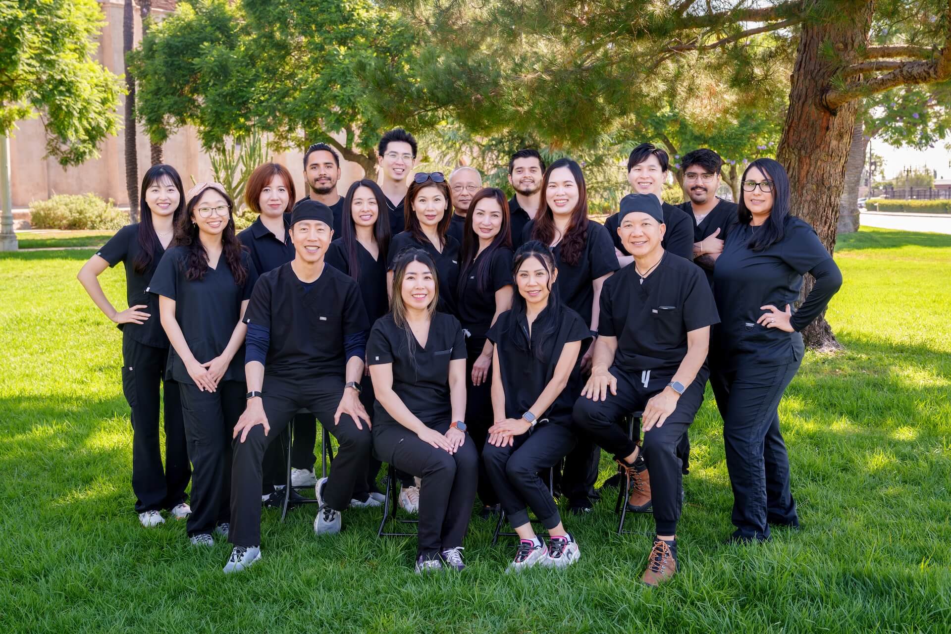 Top Rated Dentists in Alhambra and Greater Pasadena