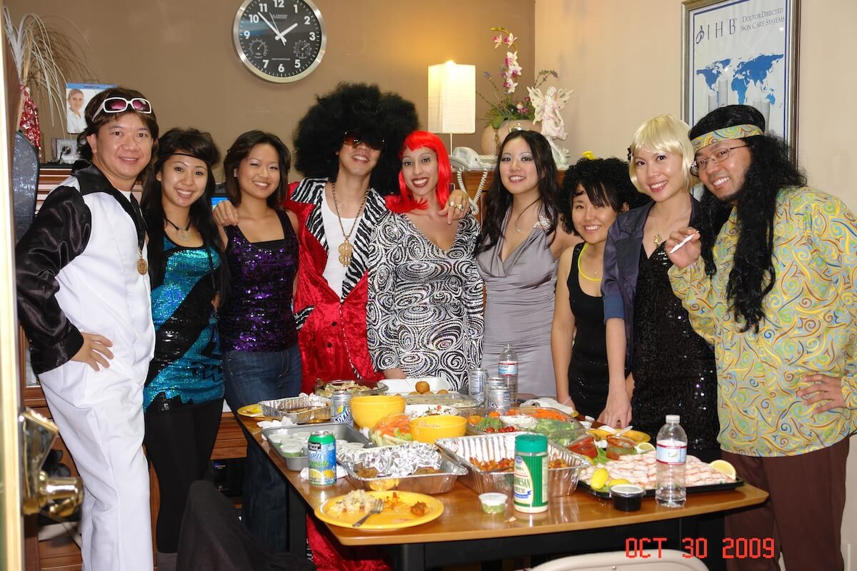 2009 Disco Era
