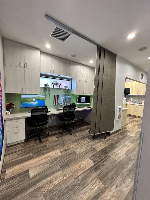 Root Canals in Alhambra, CA