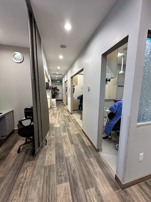 Dental Cleaning