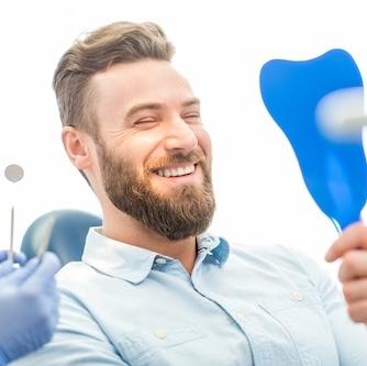 Dental implants