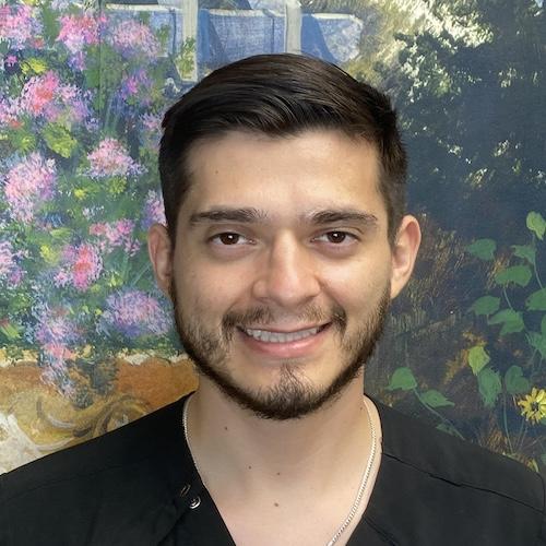 Michael Sanchez