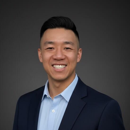 Dr. Kevin