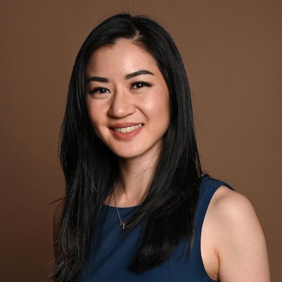 Dr Sharlene